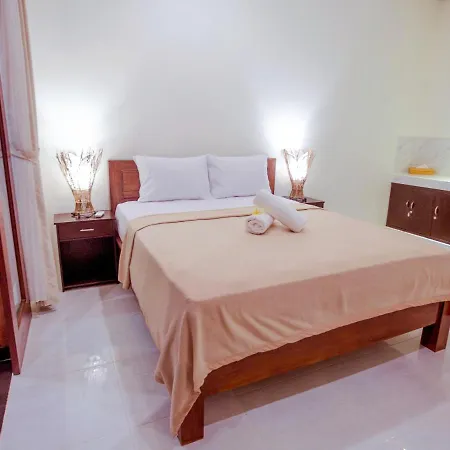 Bali Laksita Homestay Canggu  Bagian luar foto