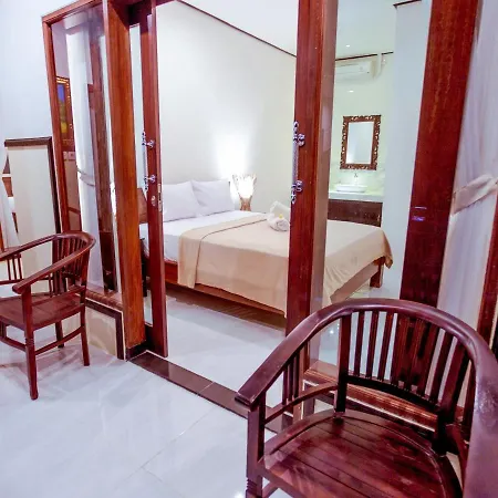 Bali Laksita Homestay Canggu  Bagian luar foto