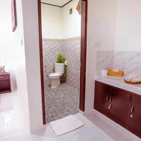 Bali Laksita Homestay Canggu  Bagian luar foto
