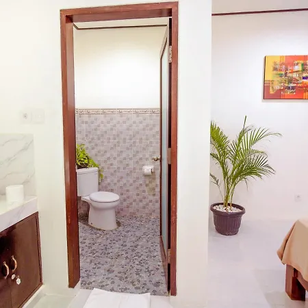 Bali Laksita Homestay Canggu  Bagian luar foto
