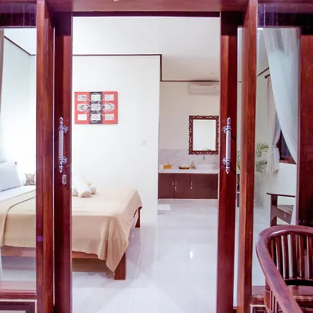 Bali Laksita Homestay Canggu  Bagian luar foto