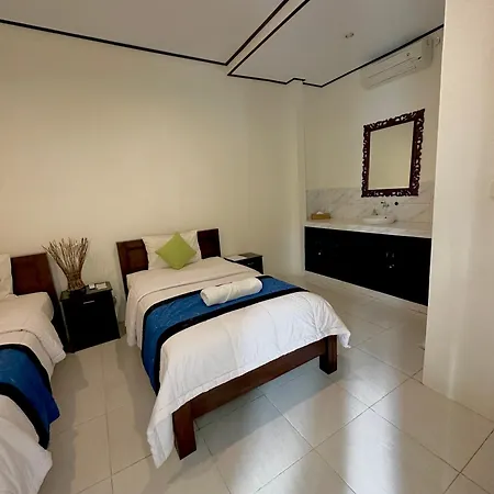 Bali Laksita Homestay Canggu  Bagian luar foto