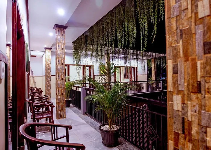 Bali Laksita Homestay