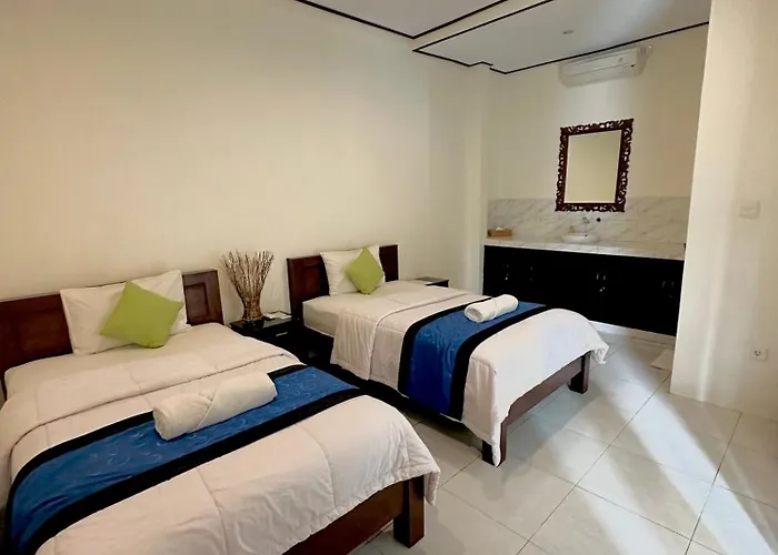 Bali Laksita Homestay