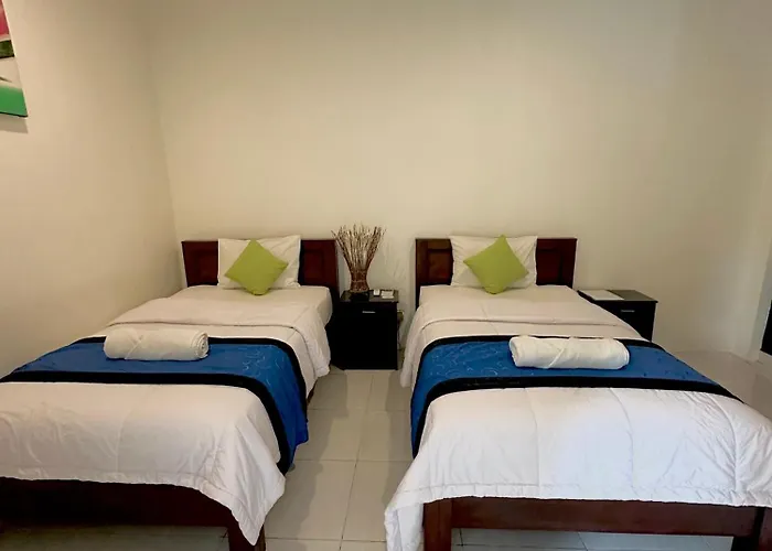 Bali Laksita Homestay
