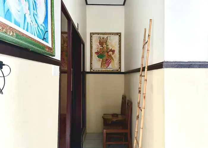 Bali Laksita Homestay