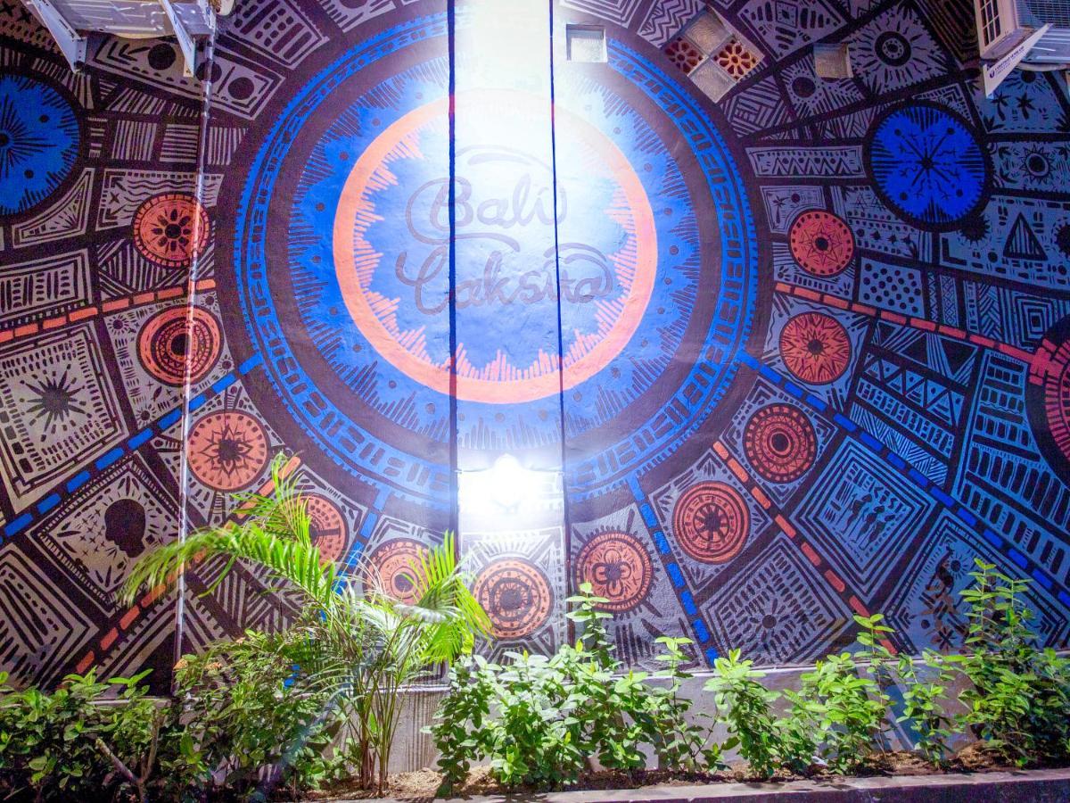 Séjour chez l'habitant Bali Laksita *