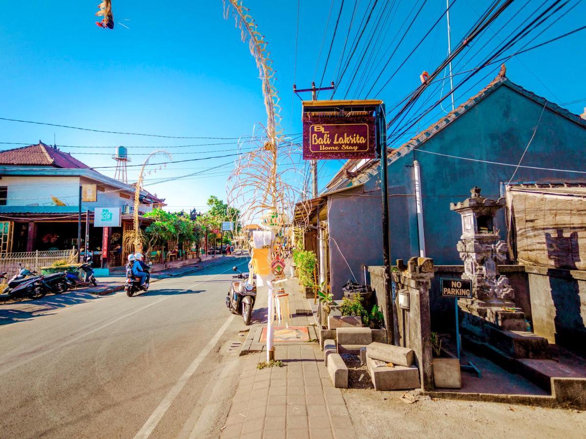 Bali Laksita Séjour chez l'habitant *