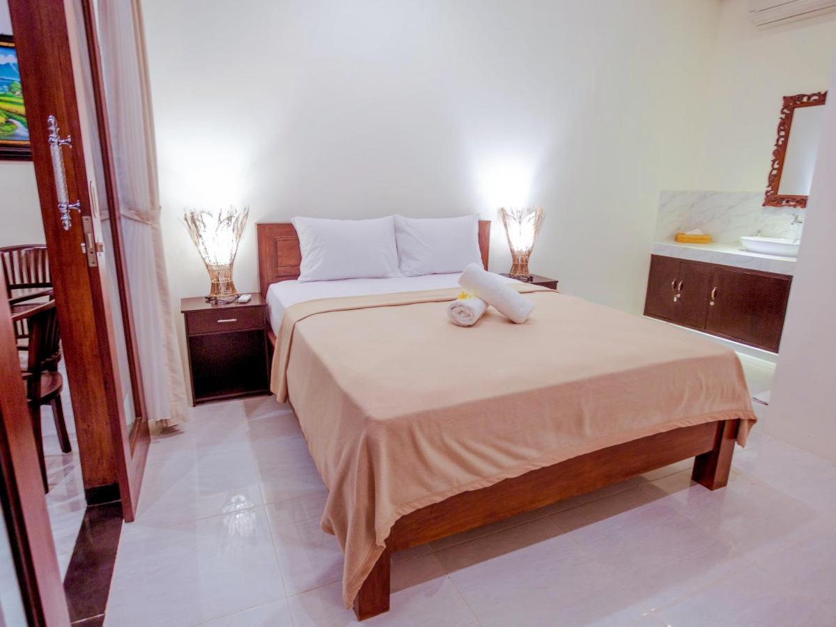 Séjour chez l'habitant Bali Laksita *