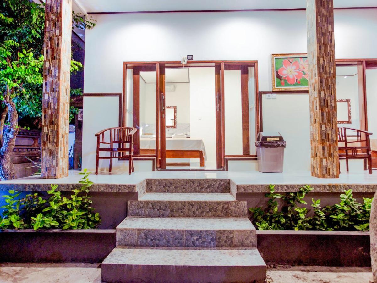 Séjour chez l'habitant Bali Laksita *