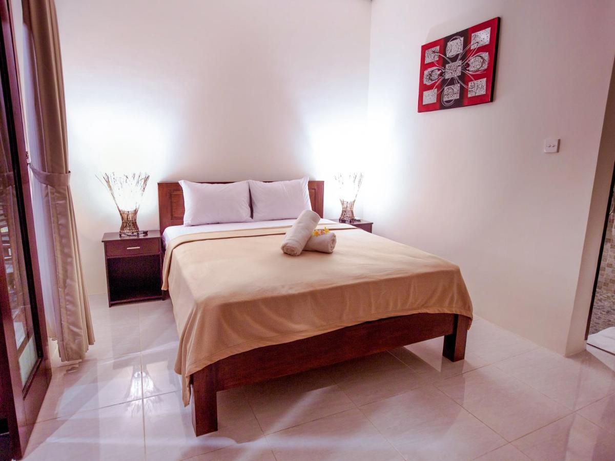 Bali Laksita Homestay