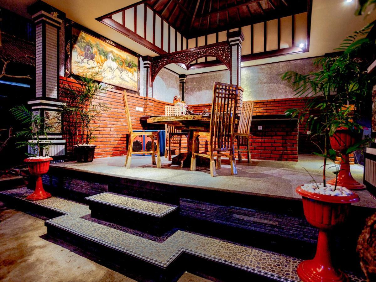 Bali Laksita Séjour chez l'habitant Canggu