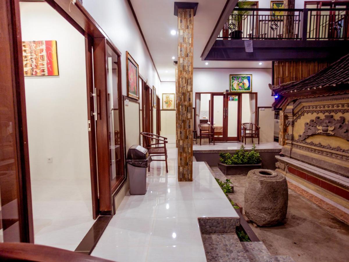 Homestay Bali Laksita Canggu (Bali)
