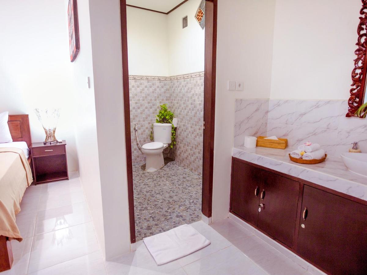 Bali Laksita Séjour chez l'habitant *