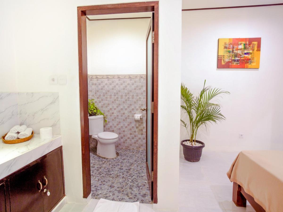 Séjour chez l'habitant Bali Laksita Canggu