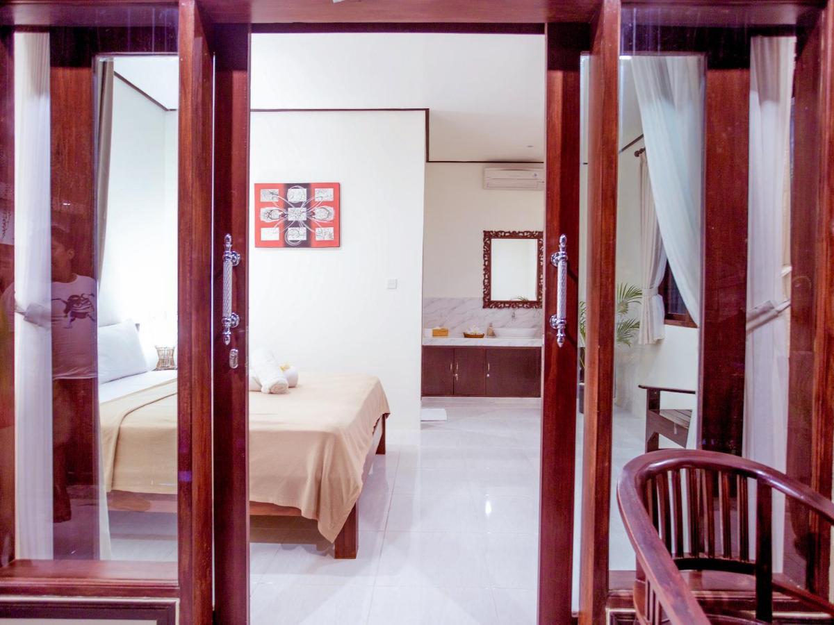 Bali Laksita Homestay *