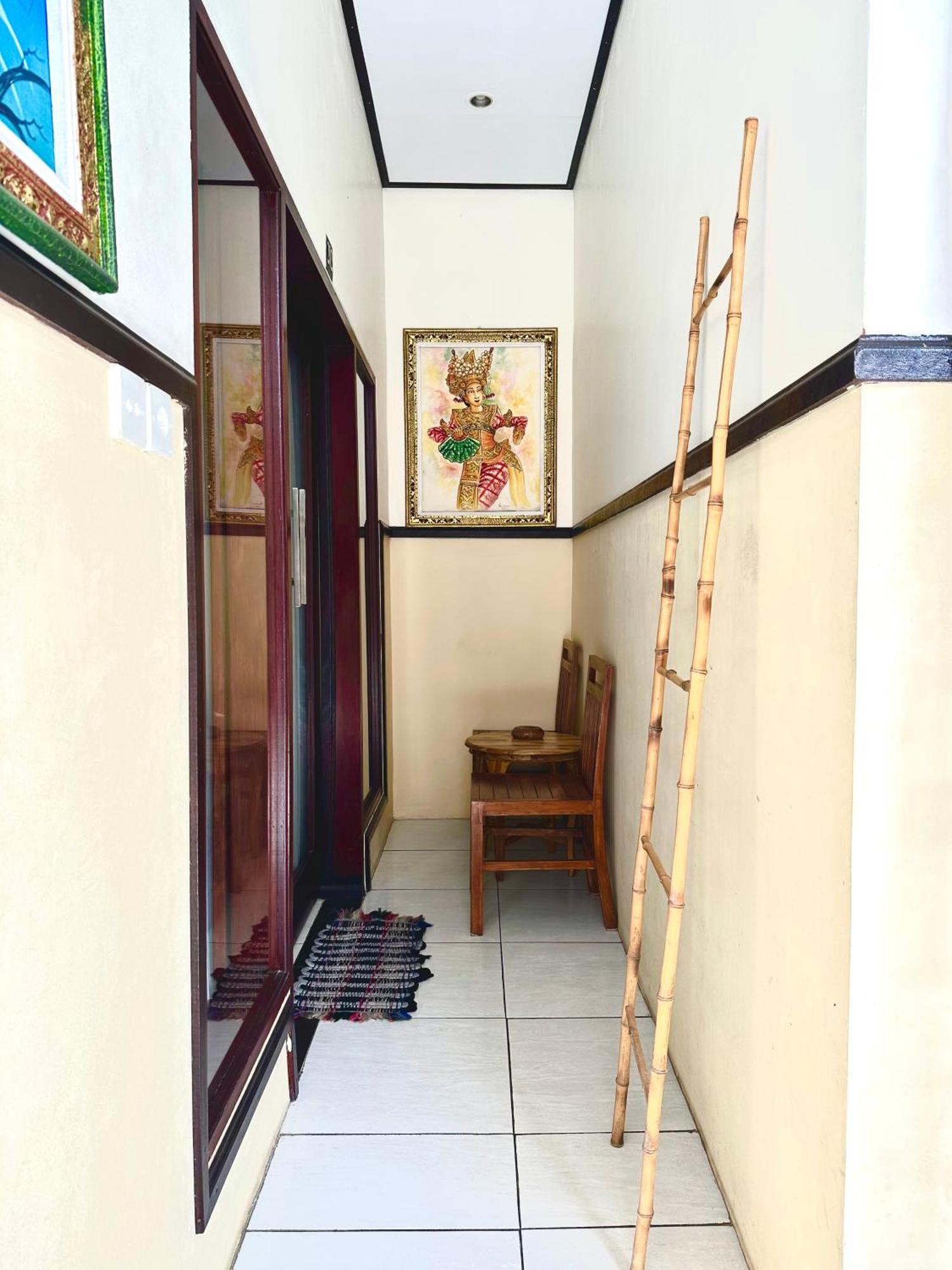 Séjour chez l'habitant Bali Laksita Canggu