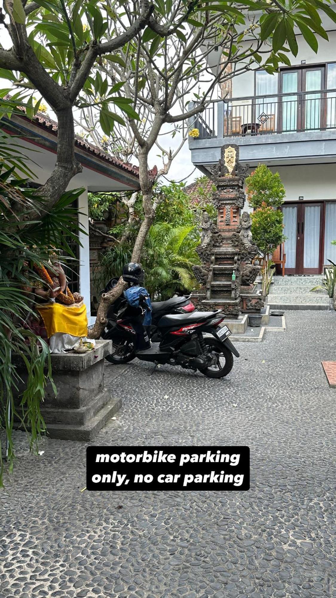 Bali Laksita Canggu